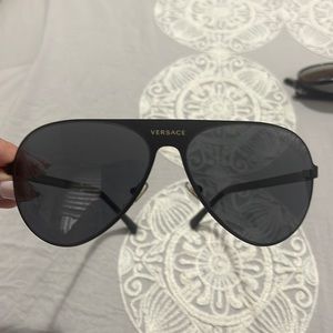 Versace sunglasses
